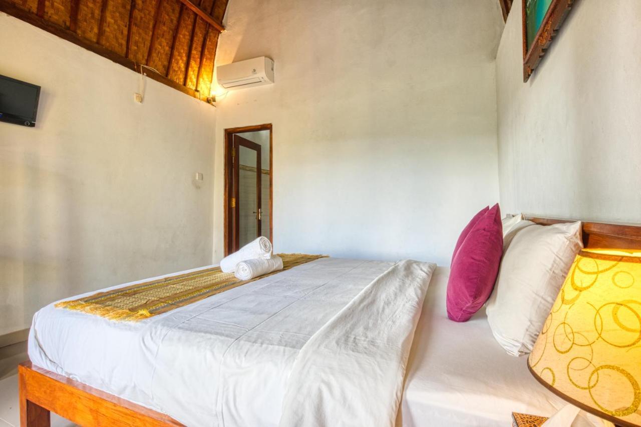 The Mountain Cottage Sakti Экстерьер фото