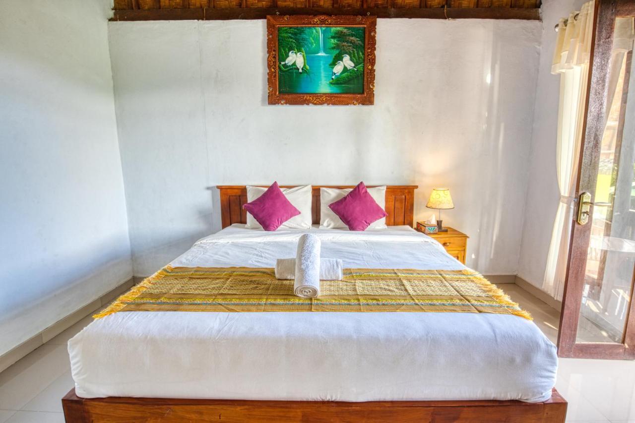 The Mountain Cottage Sakti Экстерьер фото