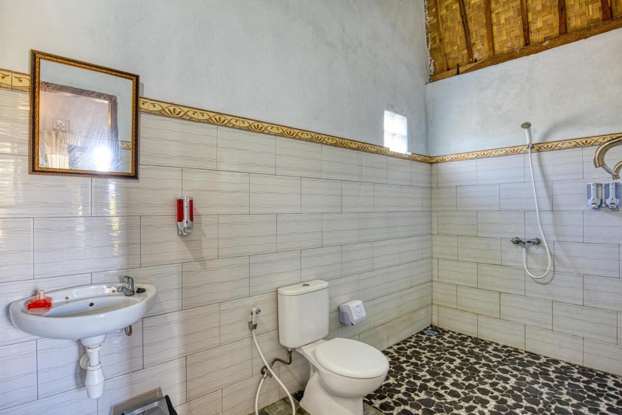 The Mountain Cottage Sakti Экстерьер фото