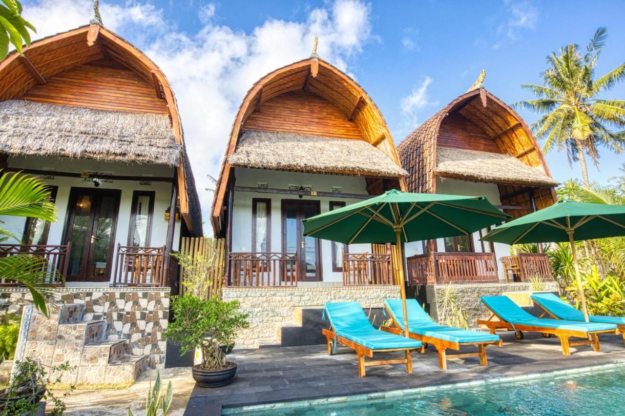 The Mountain Cottage Sakti Экстерьер фото
