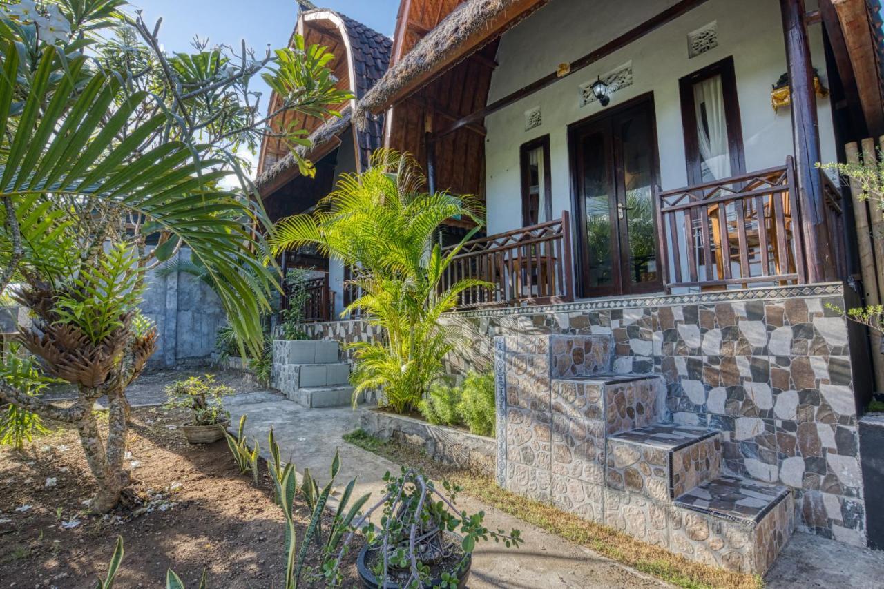 The Mountain Cottage Sakti Экстерьер фото