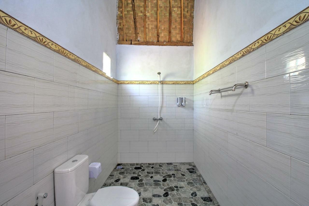 The Mountain Cottage Sakti Экстерьер фото